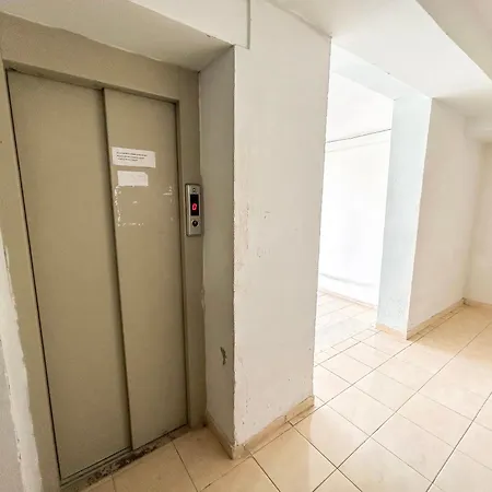 아파트 Natural Space Est 845 Durrës