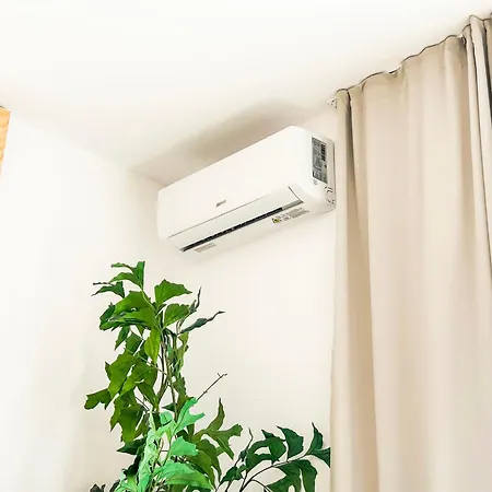 아파트 Natural Space Est 845