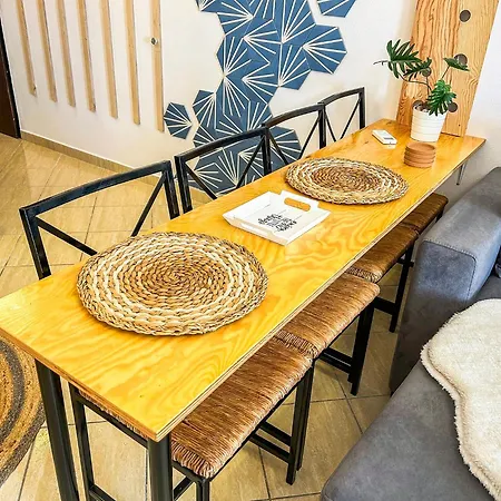 Natural Space Est 845 Appartamento